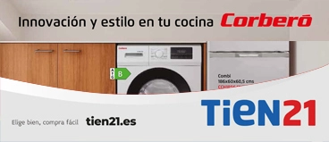 Folleto Especial Corbero