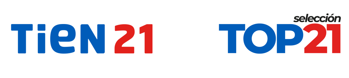 TOP 21