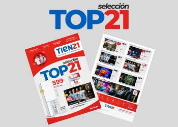 TOP 21