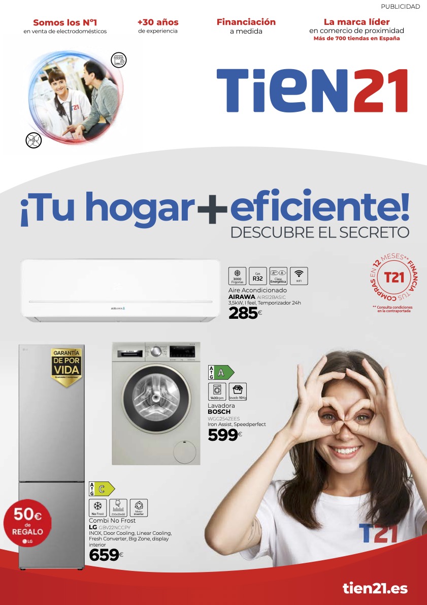 FOLLETO TIEN21 JUNIO 2025