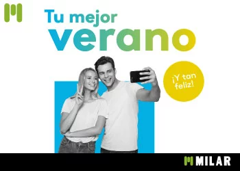 MILAR EL MEJOR VERANO 2025