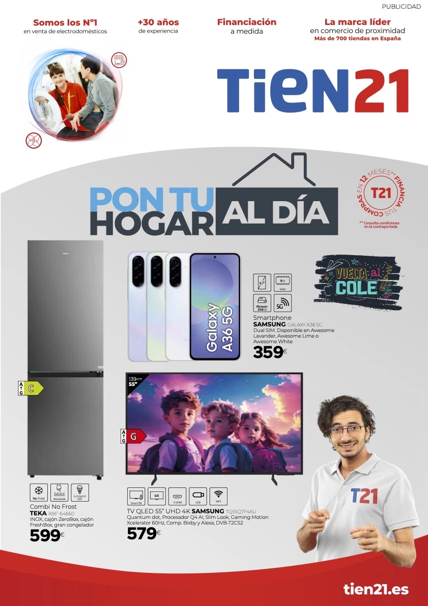 FOLLETO TIEN21 SEPTIEMBRE 2025
