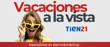 Folleto Junio "Vacaciones a la vista"