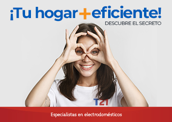 Folleto Junio "¡Tu hogar+eficiente!"