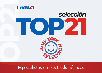 Folleto Selección TOP21