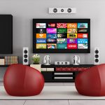 mejores aplicaciones para una Smart tv