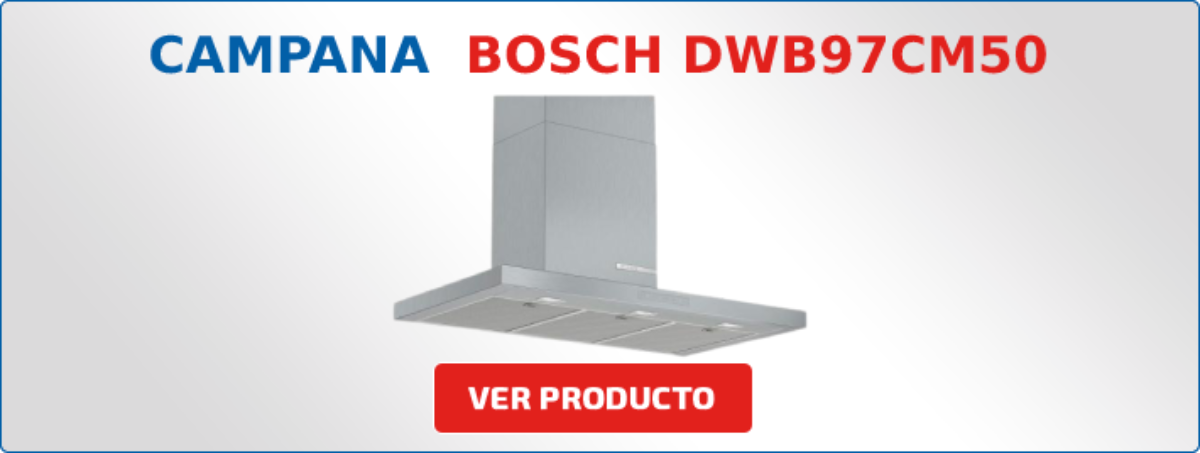 Bosch DWB97CM50
