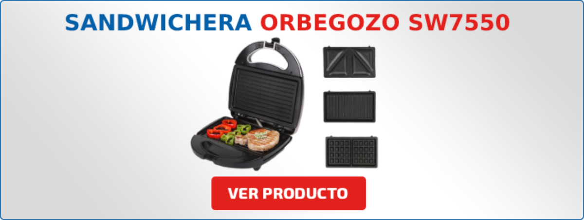 Orbegozo SW75550