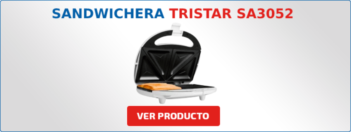 Cómo limpiar un tostador y una sandwichera