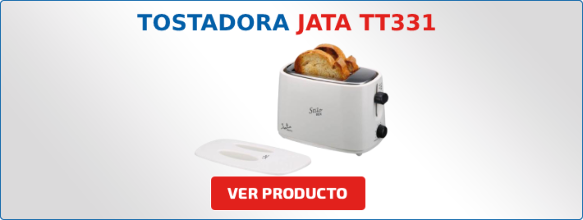 Jata TT331