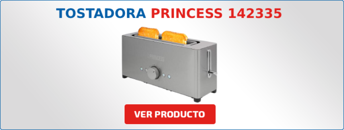 Princess 142335