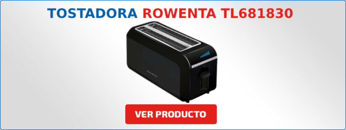 Rowenta TL681830