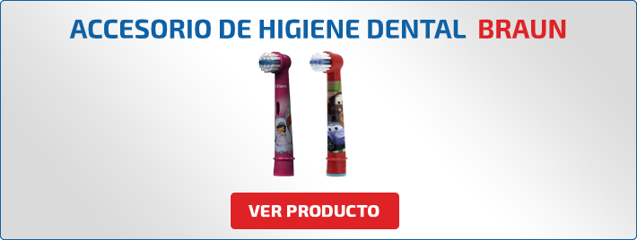 Cómo cambiar el cabezal de Oral B? Aprende a cambiar el cabezal del cepillo  eléctrico - Tien21