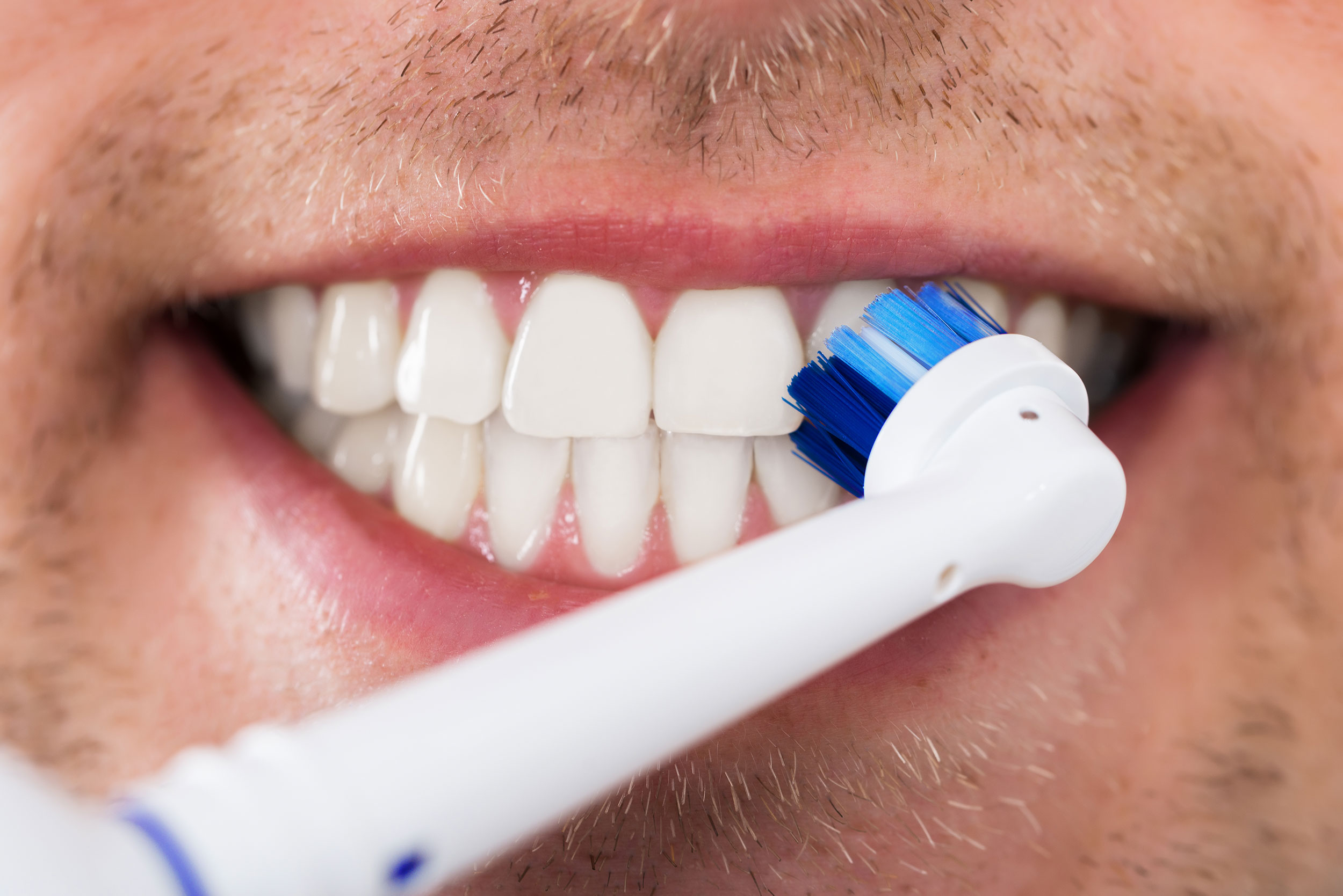 cambiar cabezal oral b