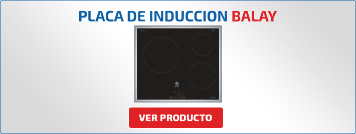 Qué placa de inducción me compro? La guía definitiva para elegir