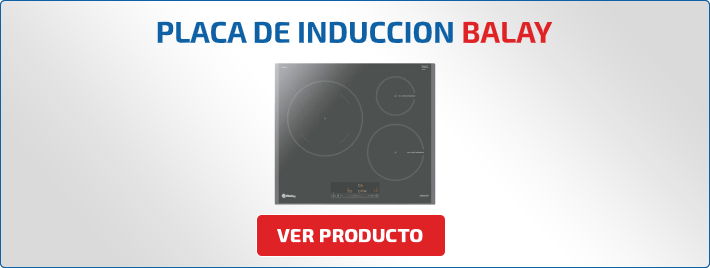 Qué placa de inducción me compro? La guía definitiva para elegir la placa  de inducción - Tien21