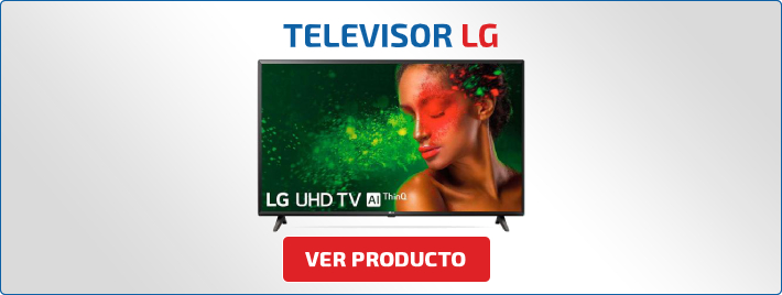 LG 43UM7000PLA Ultra HD 4K