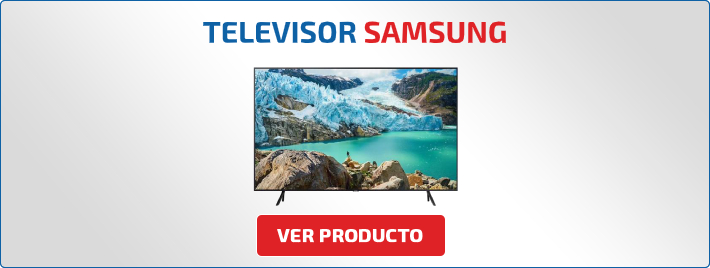 Samsung UE65RU6025KXXC Ultra HD 4K