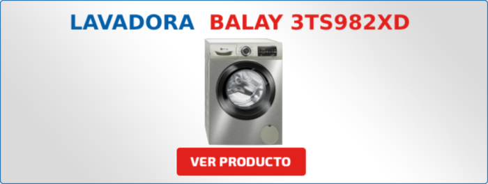 Balay 3TS982XD 
