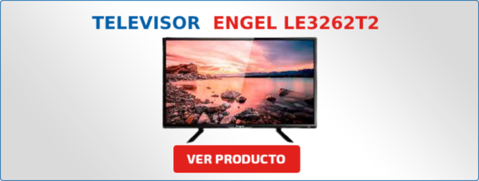 Engel LE3262T2 