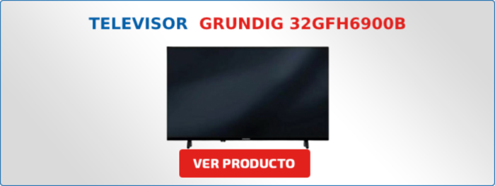 Grundig 32GFH6900B