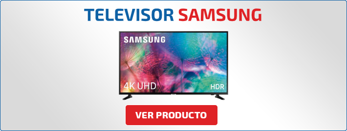 Samsung UE43RU7025 Ultra HD 4K