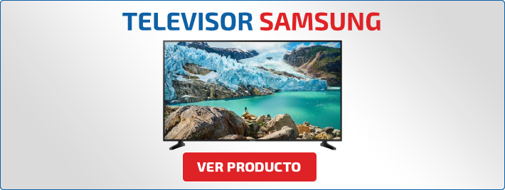 Samsung UE55RU7025KXXC Ultra HD 4K