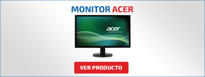 Acer K2 K242HL 24