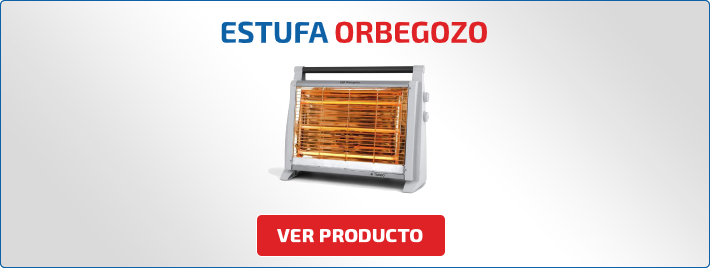 Orbegozo BP1217 1800