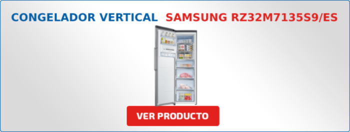 Samsung RZ32M7135S9/ES