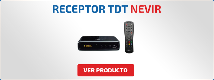 Sintonizador TDT Thomson THT82  1080p., HDMI, DV3-T2, Dolby Audio