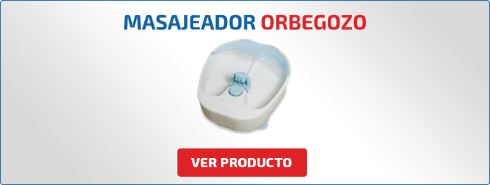 Orbegozo DP 2800 Blue, White