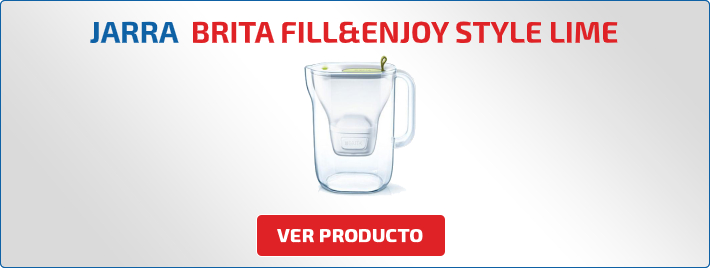 Brita Fill&Enjoy Style Lima