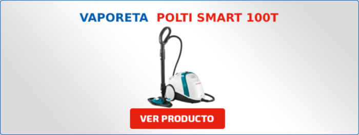 Polti SMART 100T