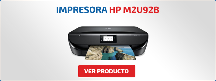 HP M2U92B