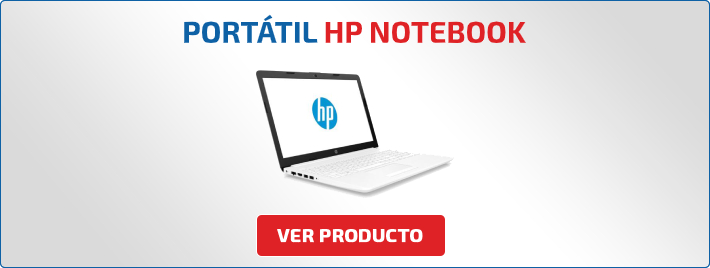 HP Notebook 15-da0759ns