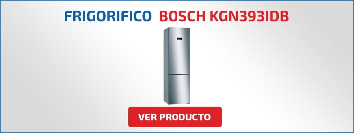 frigorifico Bosch KGN393IDB 