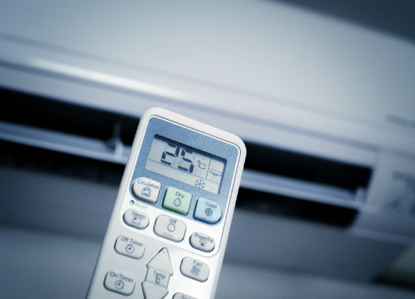 ¿Cómo funciona un climatizador portátil para enfriar tu hogar?