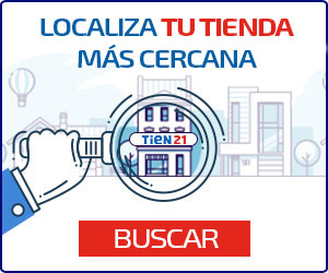 Tiendas