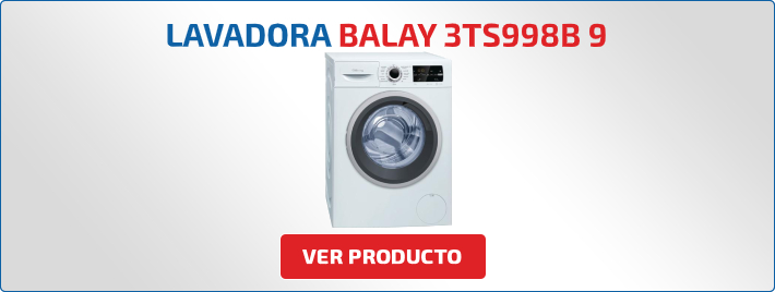 Balay 3TS998B 9