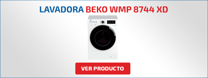 Beko WMP 8744 XD A+++