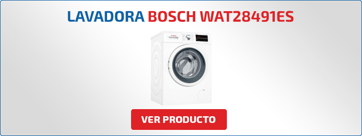 bosch wat28491es