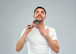 Guía afeitado maquinilla afeitadora Philips Serie 5000 mejores modelos