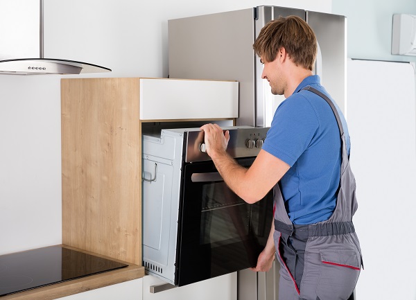 Conoce medidas horno para su correcta instalacion