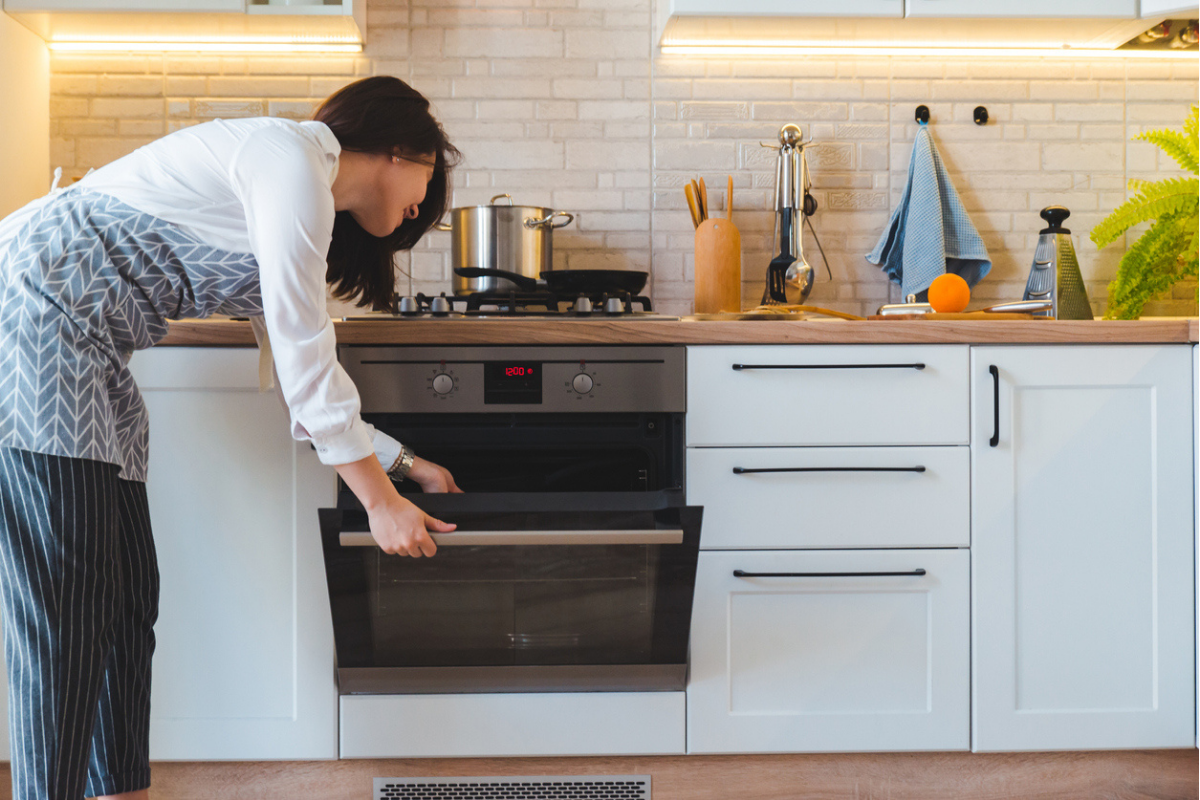 Conoce las medidas de un horno para su correcta instalación Conoce las medidas de un horno para su correcta instalación