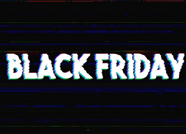 televisores black friday