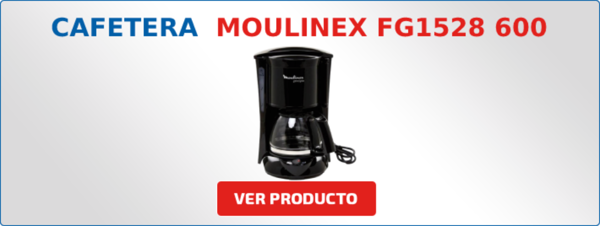 Moulinex FG1528 600