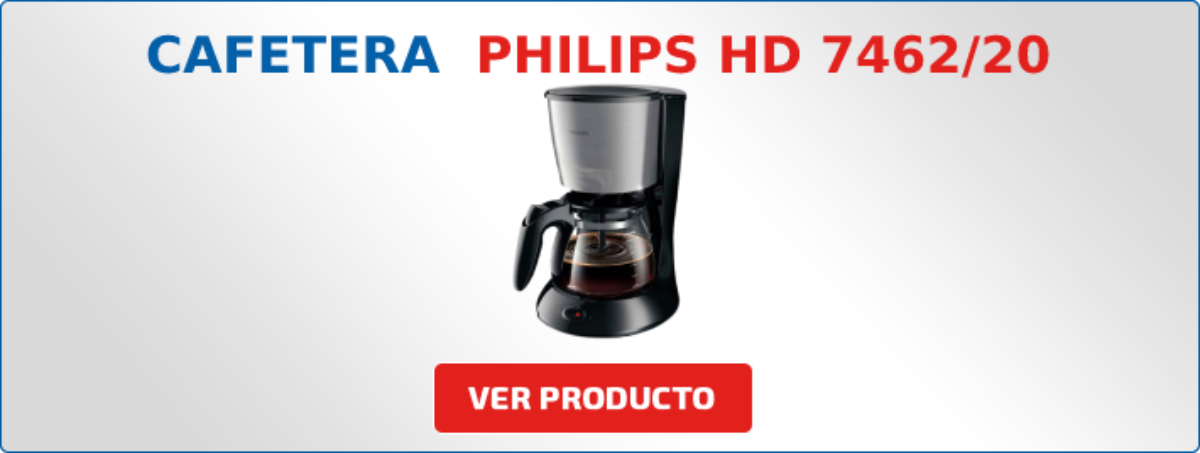 Philips HD 7462/20
