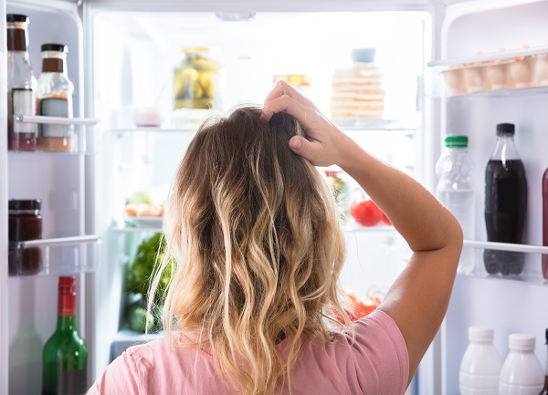 ▷ Medidas de frigoríficos y neveras