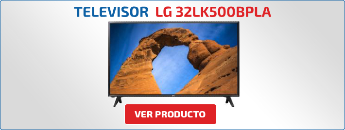 medidas televisor lg